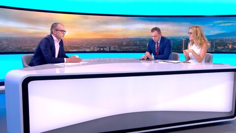 Държавата с нов сайт за цените: Как да проверим къде покупките ще са най-изгодни? (ВИДЕО)