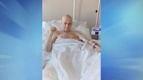 Почина 48-годишният Явор, който не успя да спечели битката с рака