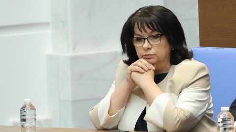 Теменужка Петкова: Всякакви слухове, че българите обедняват, са абсолютно неверни