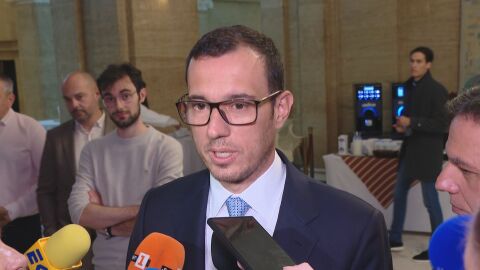 Васил Терзиев: Огромно благодаря. Давате ми увереност, че ние сме общество