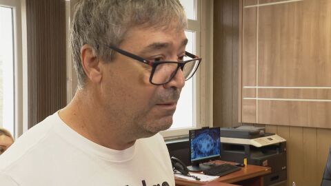 Акцията в Бургас заради „Елените“: bTV разговаря с директора на РДНСК