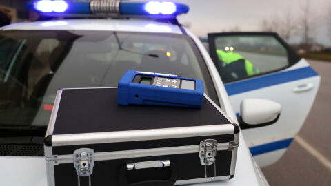 Възрастен мъж е починал при пътен инцидент край Благоевград