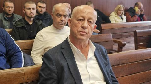 Съдът реши: Мюмюн Искендер остава кмет на Минерални бани