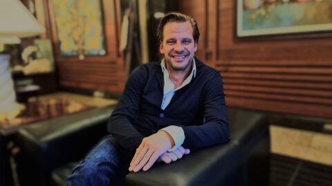 Кирил Трусов: Музиката боли. И така трябва да бъде