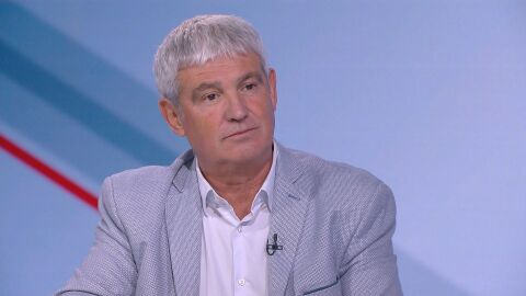 Пламен Димитров: Време е за честен данъчен дебат