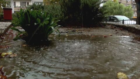 "За два дни валя колкото за цяла година": Ще бъде ли отменен режимът в Плевен?