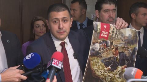 Политическият отзвук: Партиите в спор - има ли мафия в почистването на столицата (ОБЗОР)