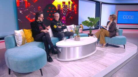 Супергрупата "Фoндацията" с мащабен концерт на 30 октомври