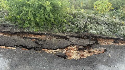 Опасна язовирна стена в Русенско – възможно ли е срутване?