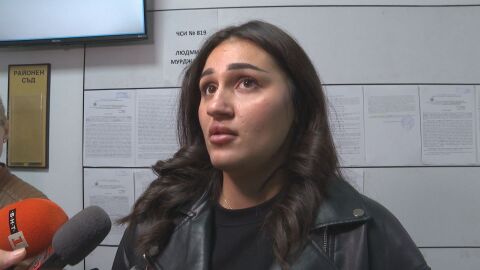 Делото „Дебора“: Повторен разпит на младата жена