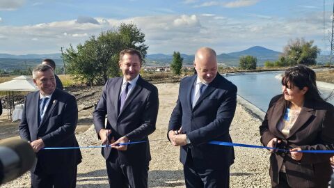 Росен Желязков: Няма на дневен ред оставка на който и да е министър