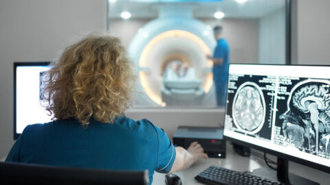 Изкуствен интелект открива смъртоносни тумори, които лекарите може да пропуснат