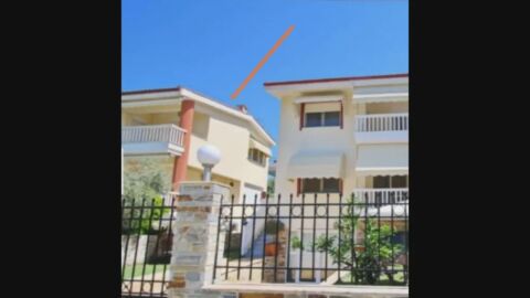 След разследване на bTV: Двама арестувани за отдаване на несъществуващи вили под наем в Гърция