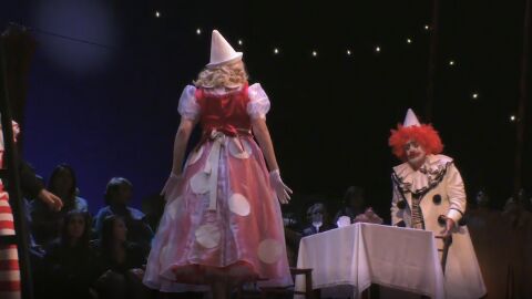 Софийската опера открива сезона с двойна премиера