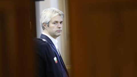 Случаят с варненския кмет: ПП-ДБ: В ход е заговор. ГЕРБ: Не и с наши гласове