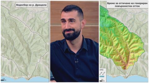 „Потопът в „Елените“ - неизбежен“: Геолог обясни, че върху релефа на курорта не трябва да се строи