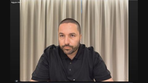 Бащата на загиналата Сияна сигнализира за възможен провал на знакови дела