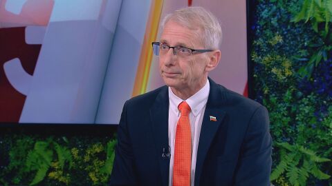 Николай Денков: Целта е Благомир Коцев да бъде сменен като кмет на Варна