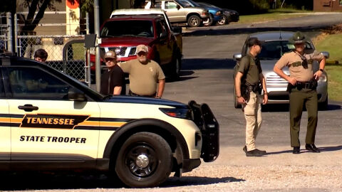 Няма оцелели след вчерашната експлозия във фабрика за боеприпаси в Тенеси