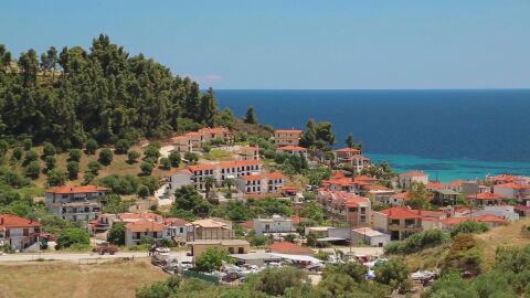 „Офринио вече е българско“: Цените на имотите в Северна Гърция скочиха заради високия интерес 