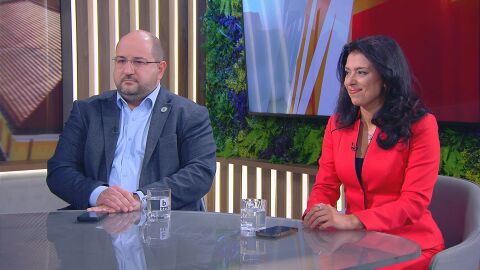 Битката за чиста София: Общински съветници изразиха подкрепа за кмета, но и остри критики