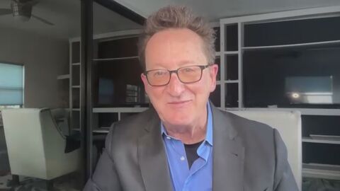 Водещият на FOX и CNBC Денис Нийл пред bTV: Кои са уроците на Мъск и има ли цензура в САЩ?