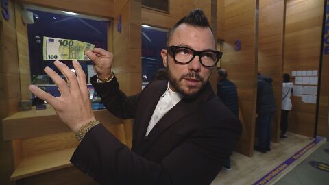 Познаваме ли отличителните знаци на еврото и как да разпознаем измама?