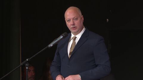 Премиерът Желязков се срещна с местната власт в Албена