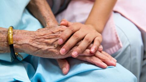 Най-търсените професии: Личен асистент за възрастни и за болни хора е една от тях