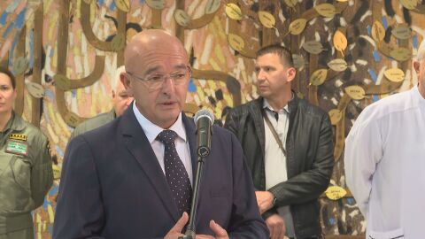 Благодарност към донорите: „Дървото на живота“ във ВМА с 4 нови листенца от днес