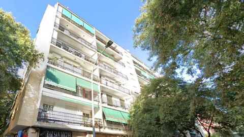 Пенсионер е лежал мъртъв в жилището си 15 години