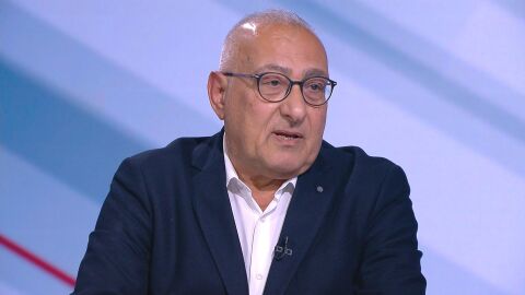 Мохамед Халаф: Не вярвам, че „Хамас“ не знаят къде са телата на заложниците