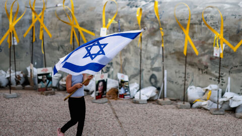 Въпросителни и несигурност около мира в Близкия изток: В ход е втората фаза от мирния план