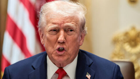 Тръмп: Мъртвите не са върнати, както беше обещано! Втора фаза започва точно сега!