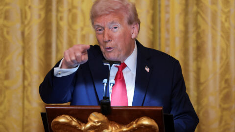 Тръмп: На срещата на върха в Унгария вероятно няма да има лична среща между Зеленски и Путин