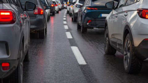 Промени в движението по магистралите „Хемус“ и „Тракия“ от петък но неделя