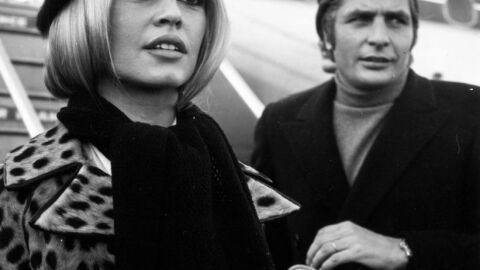 Животът и кариерата на Брижит Бардо (СНИМКИ и ВИДЕО)