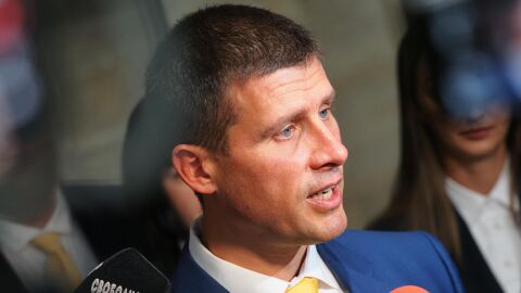 Ивелин Михайлов: Решението избори или преформатиране на кабинета е в ръцете на ИТН