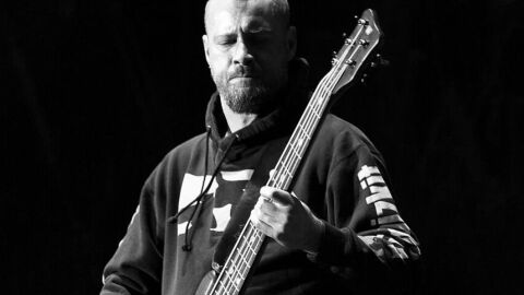 Басистът на Limp Bizkit почина на 48-годишна възраст