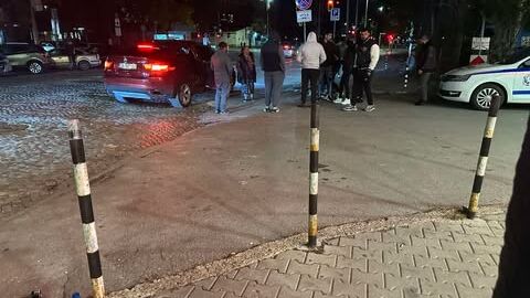 Почина 15-годишното момче, намушкано в столичен мол