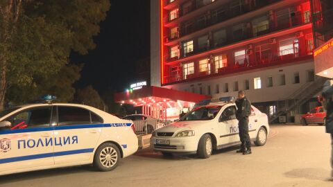 „Детето умира!“: Само пред bTV говори мъжът, откарал в „Пирогов“ намушканото 15-годишно момче 