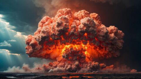 Атомният Армагедон: Ядрена война в Европа не е толкова невъзможна, колкото повечето хора си мислят