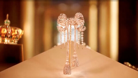 Лувърът поиска помощ от израелска компания за откриването на ценните бижута (ВИДЕО И СНИМКИ)