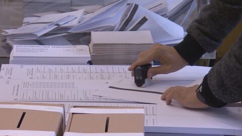 ЦИК определи възнагражденията за изборите: С колко ще бъдат по-високи?