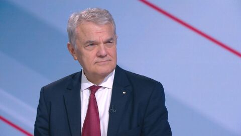 Румен Петков: Слушам гнусни лъжи по адрес на „БСП – Обединена левица“ от някакви шмекери