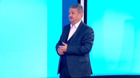 Проф. Рачев: В неделя срещу понеделник ще започне гирлянда от средиземноморски циклони 