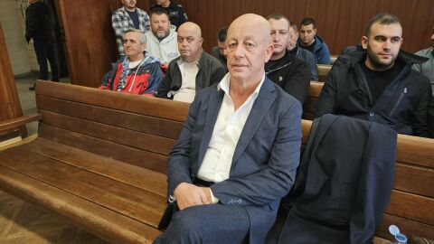 Отстраниха от длъжност кмета на Минерални бани Мюмюн Искендер