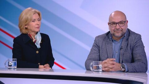 Боряна Димитрова: Предсрочни избори – вече не дали, а кога 