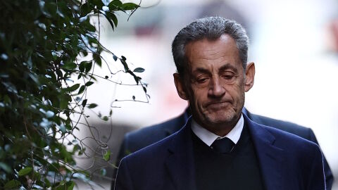 Парижкият апелативен съд разглежда искането за освобождаване на Никола Саркози