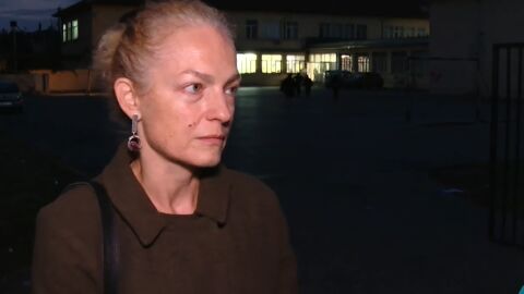 Дете беше намушкано в училище:„Децата копират общата рамка на несигурност, в която живеем"